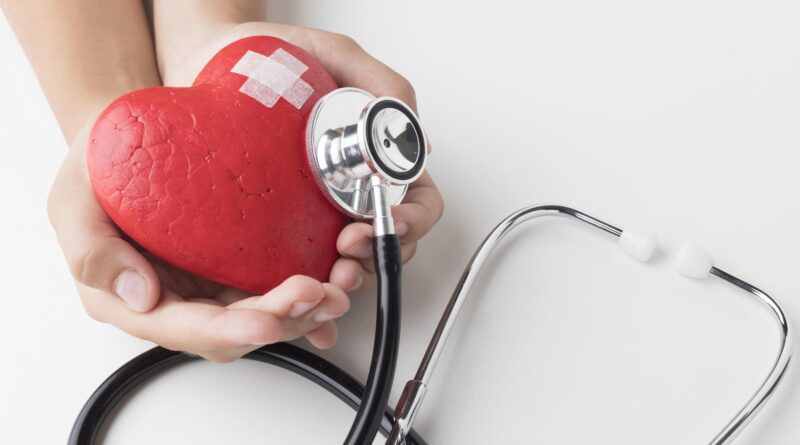 Empowering Prevention of Heart Disease
